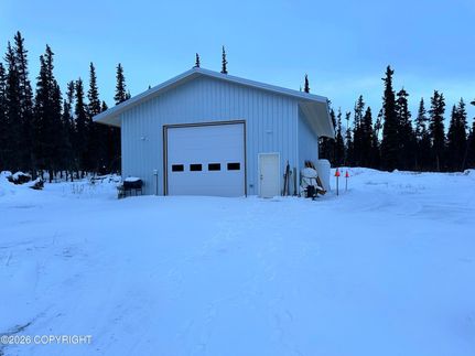 Ranch Property for sale in Copper River Borough, Alaska