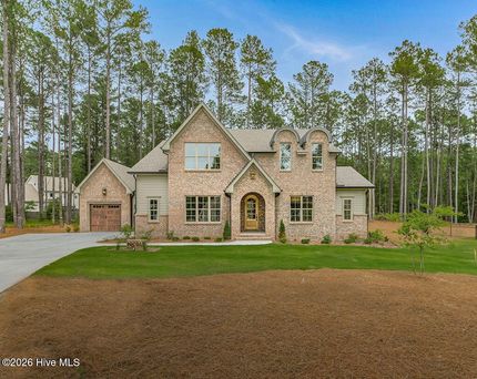 Ranch Property for sale in Moore County, North Carolina