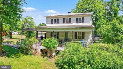 Ranch Property for sale in Cecil County, Maryland