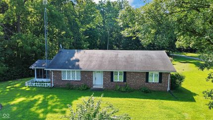Ranch Property for sale in Parke County, Indiana