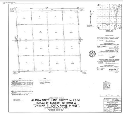 Farm Property for sale in Yukon Koyukuk Borough, Alaska