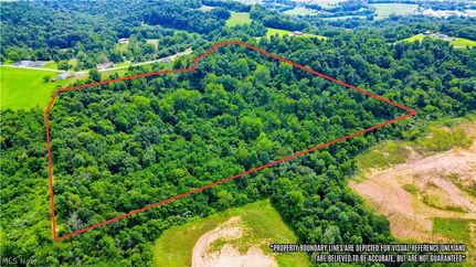 Recreational Property for sale in Noble County, Ohio