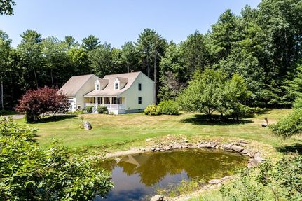 Residential Property for sale in Cumberland County, Maine
