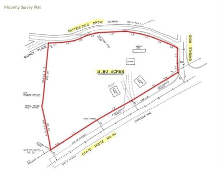Timberland Property for sale in Cherokee County, Georgia
