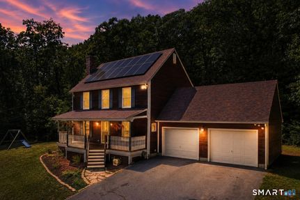 Ranch Property for sale in Windham County, Connecticut
