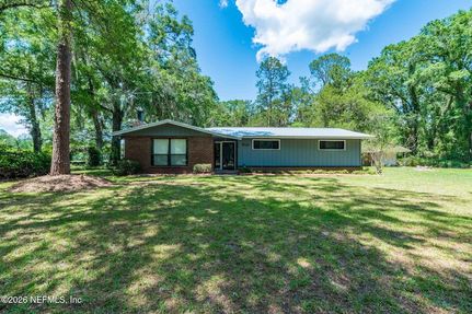 Ranch Property for sale in Baker County, Florida