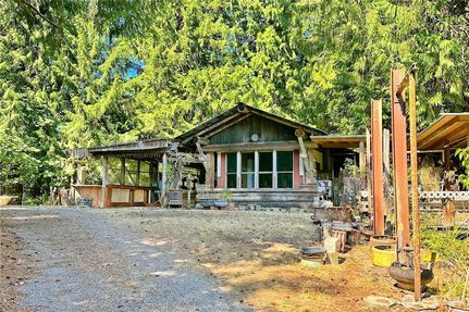 Ranch Property for sale in Pierce County, Washington