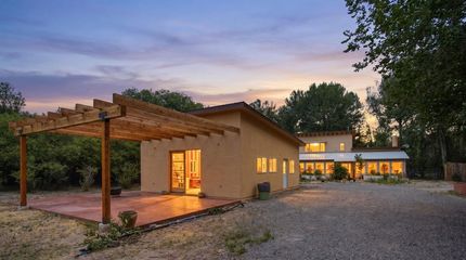 Farm Property for sale in Rio Arriba County, New Mexico