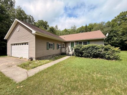 Farm Property for sale in Schoolcraft County, Michigan