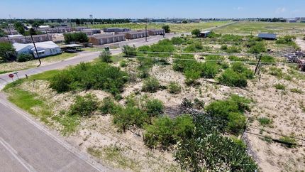 Ranch Property for sale in Ward County, Texas