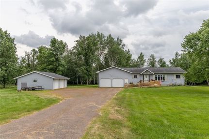 Ranch Property for sale in Rusk County, Wisconsin