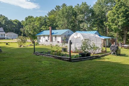 Farm Property for sale in Somerset County, Maine