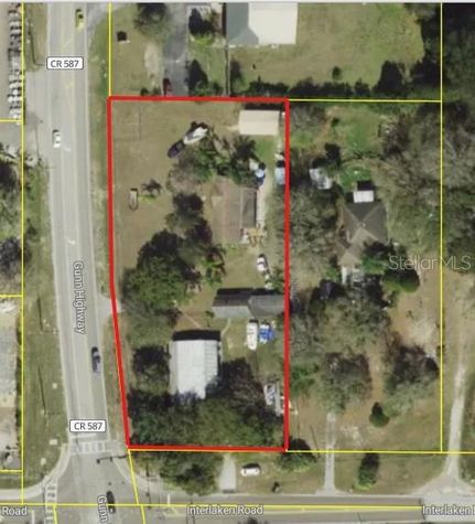 Recreational Property for sale in Pasco County, Florida