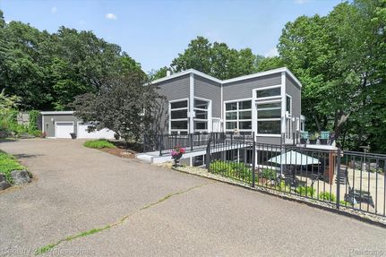 Farm Property for sale in Oakland County, Michigan