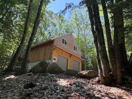 Farm Property for sale in Oxford County, Maine