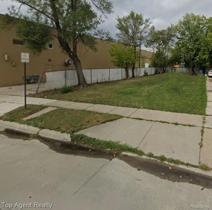 Farm Property for sale in Macomb County, Michigan