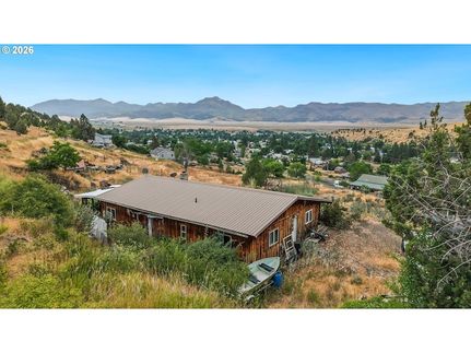 Ranch Property for sale in Grant County, Oregon