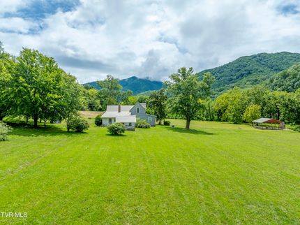 Ranch Property for sale in Cocke County, Tennessee
