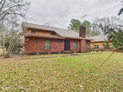 Farm Property for sale in Holmes County, Mississippi