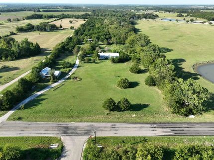 Recreational Property for sale in Grayson County, Texas