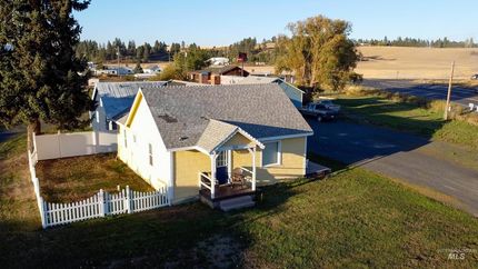 Farm Property for sale in Latah County, Idaho