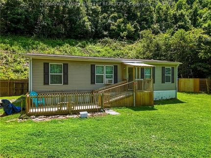 Ranch Property for sale in Clay County, West Virginia