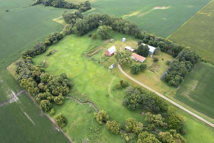 Farm Property for sale in Lyon County, Minnesota
