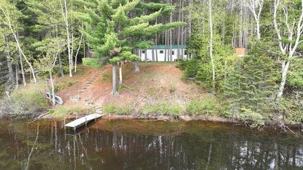 Recreational Property for sale in Iron County, Wisconsin