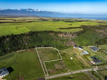 Ranch Property for sale in Maui County, Hawaii