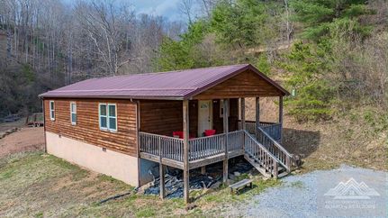 Recreational Property for sale in Mercer County, West Virginia