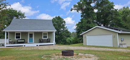 Recreational Property for sale in Menominee County, Michigan