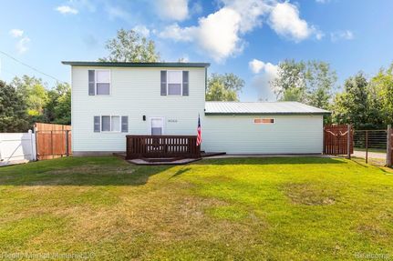 Farm Property for sale in Genesee County, Michigan