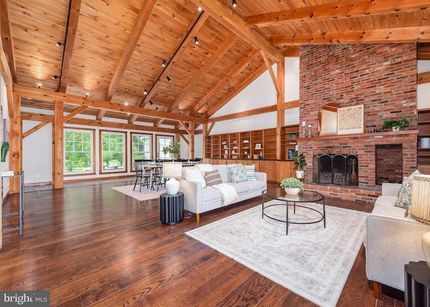 Farm Property for sale in Montgomery County, Maryland