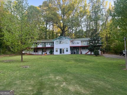 Farm Property for sale in Clayton County, Georgia