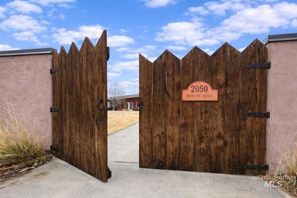 Ranch Property for sale in Elmore County, Idaho