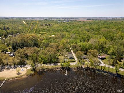 Ranch Property for sale in Pulaski County, Indiana