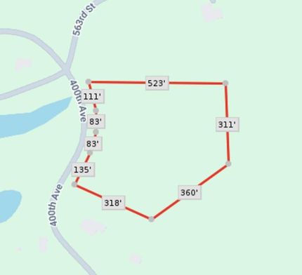 Farm Property for sale in Wabasha County, Minnesota