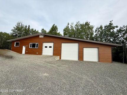 Recreational Property for sale in Kenai Peninsula Borough, Alaska