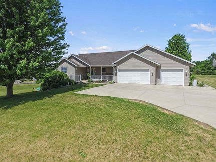 Recreational Property for sale in Rock County, Wisconsin