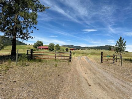 Recreational Property for sale in Ferry County, Washington