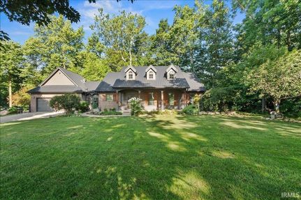 Farm Property for sale in Howard County, Indiana
