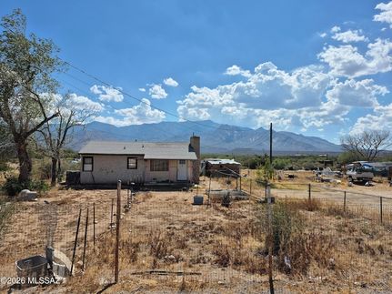 Farm Property for sale in Graham County, Arizona