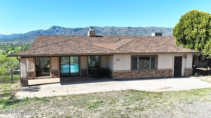 Farm Property for sale in Yavapai County, Arizona