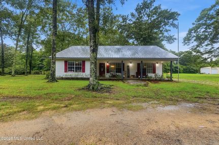 Farm Property for sale in Stone County, Mississippi