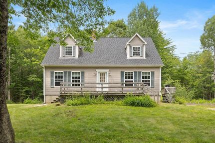 Farm Property for sale in Sagadahoc County, Maine