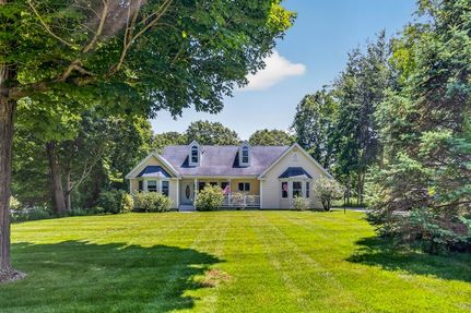 Farm Property for sale in Cumberland County, Maine