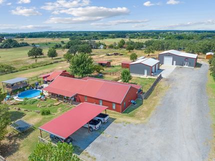 Farm Property for sale in Parker County, Texas