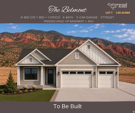 Ranch Property for sale in Iron County, Utah