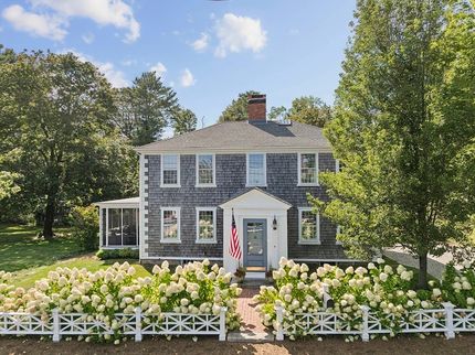 Ranch Property for sale in Plymouth County, Massachusetts