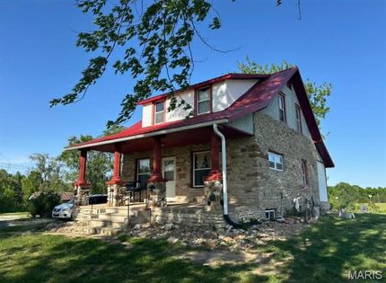 Farm Property for sale in Monroe County, Missouri